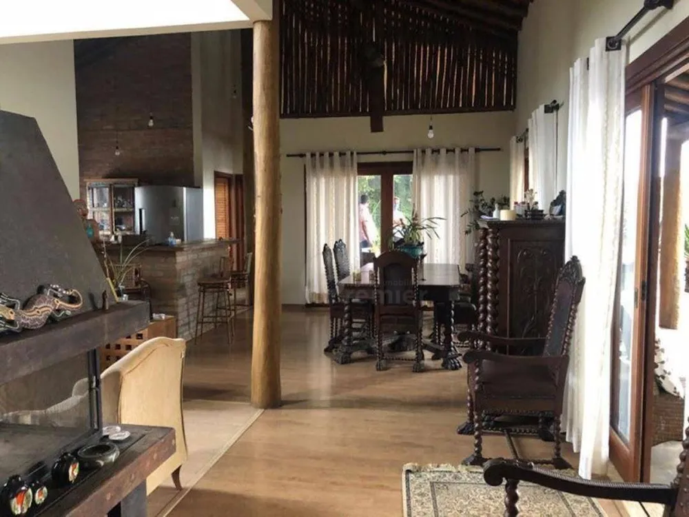 Chácara, 3 quartos, 2050 m² - Foto 16