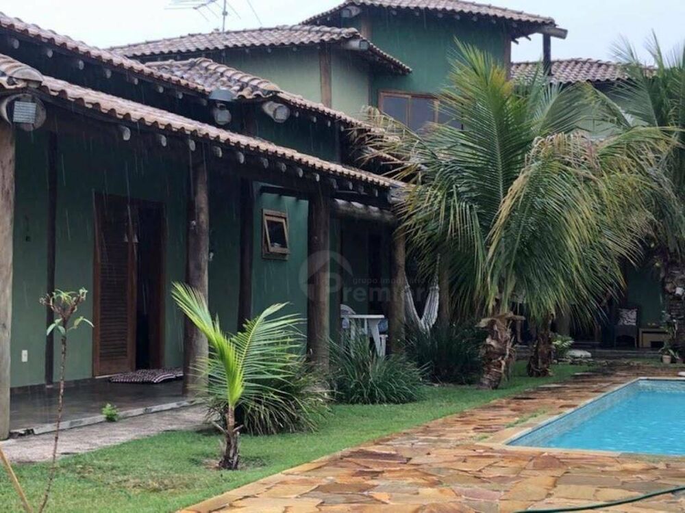 Chácara à venda e aluguel com 3 quartos, 442m² - Foto 9
