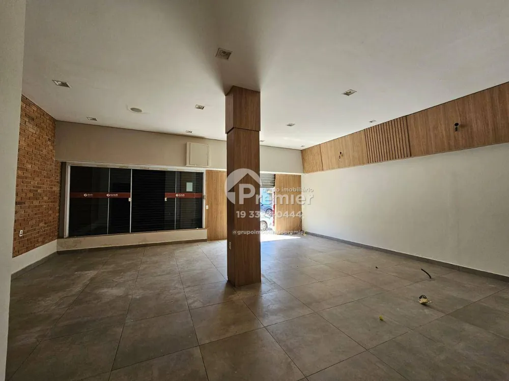 Loja-Salão, 181 m² - Foto 1