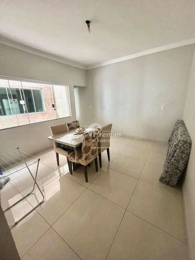 Casa, 3 quartos, 200 m² - Foto 3