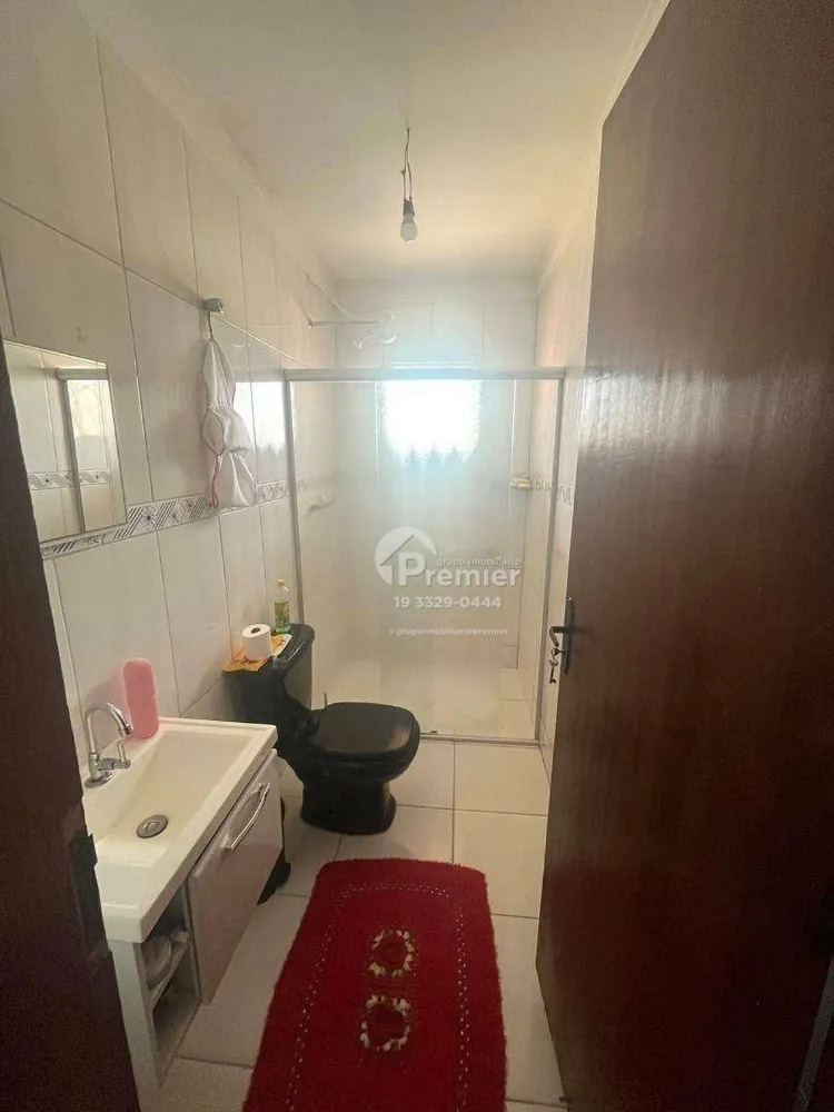 Casa, 3 quartos, 200 m² - Foto 5