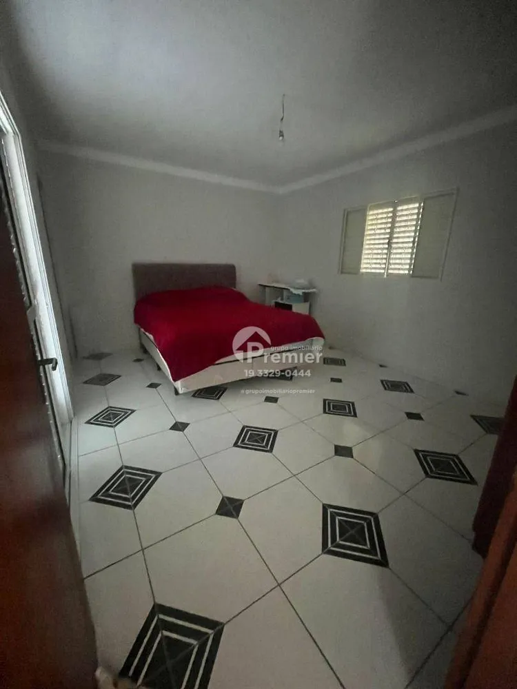 Casa, 3 quartos, 200 m² - Foto 8