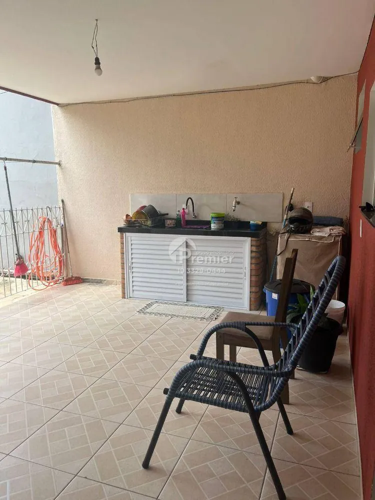 Casa, 3 quartos, 200 m² - Foto 2