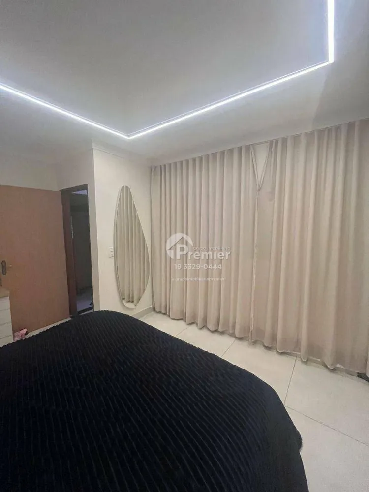 Casa, 3 quartos, 200 m² - Foto 6