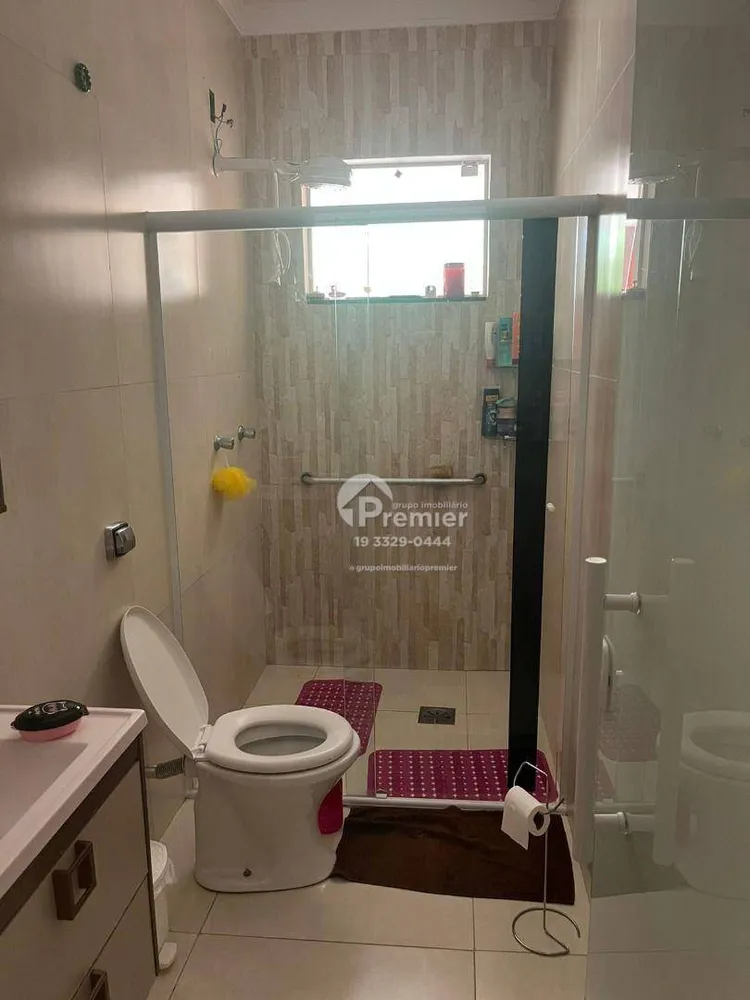 Casa, 3 quartos, 200 m² - Foto 7