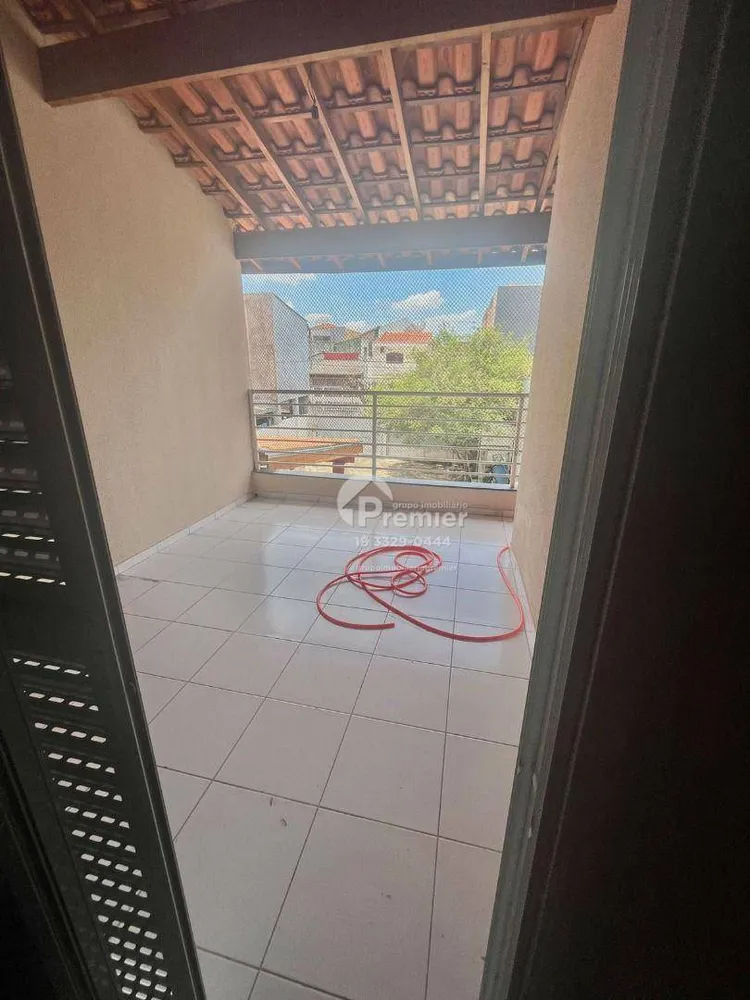 Casa, 3 quartos, 200 m² - Foto 11