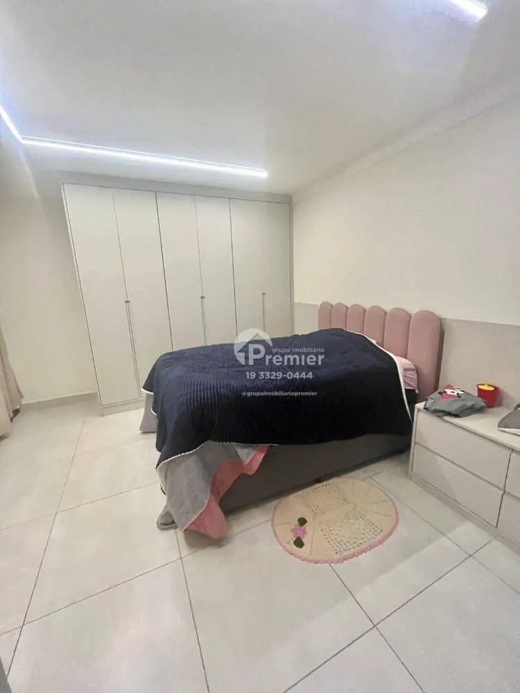 Casa, 3 quartos, 200 m² - Foto 10