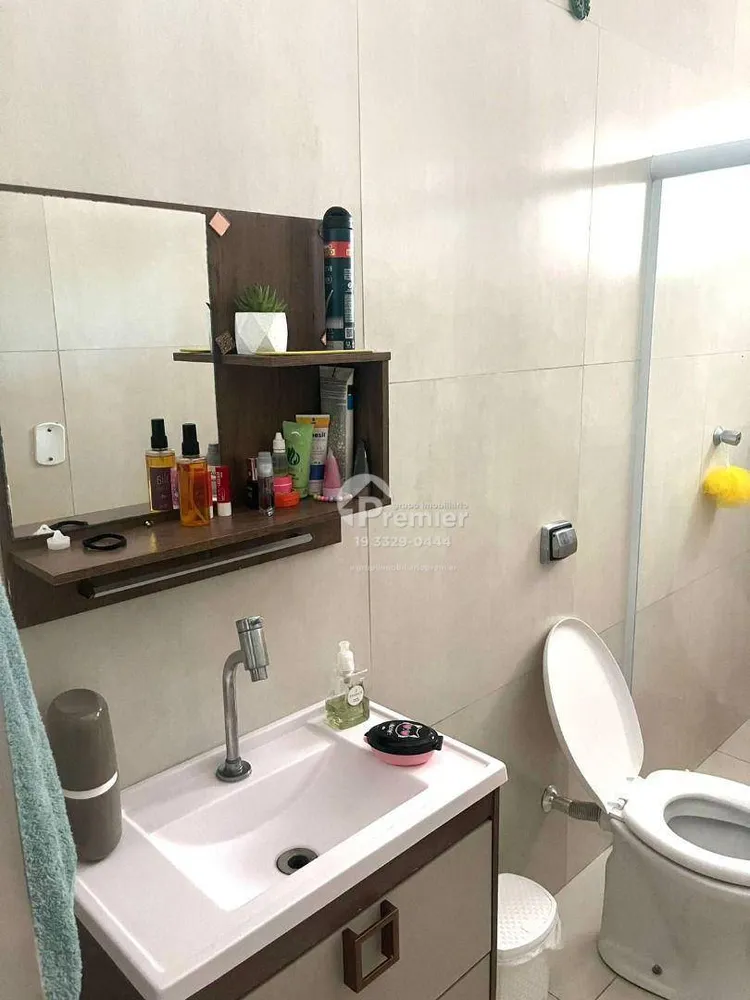 Casa, 3 quartos, 200 m² - Foto 12