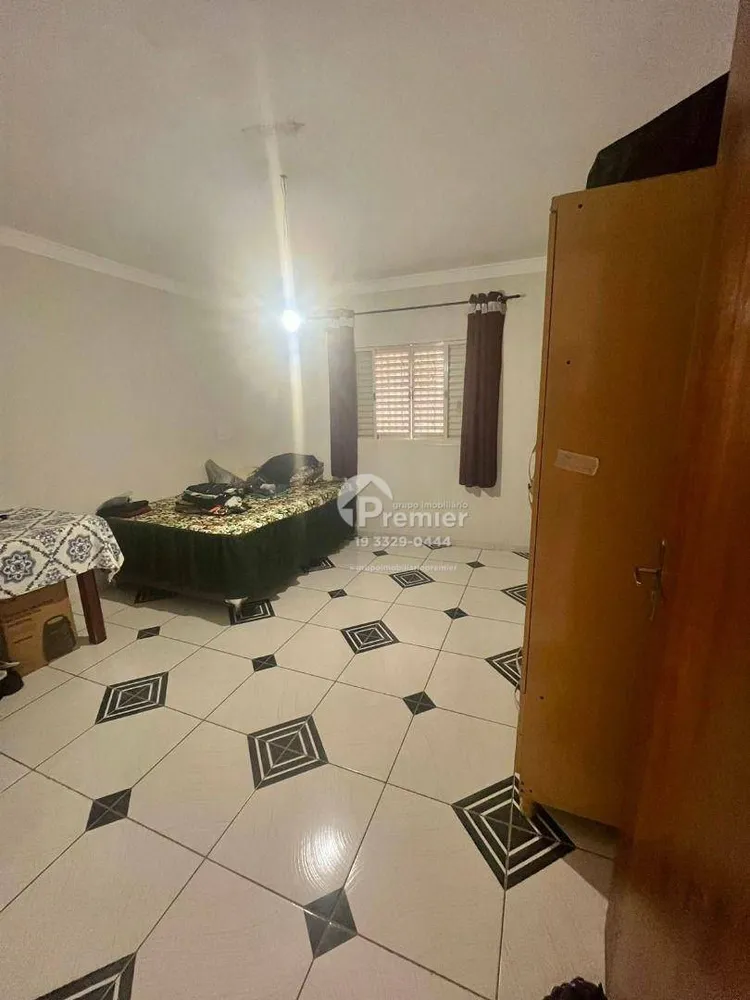 Casa, 3 quartos, 200 m² - Foto 9