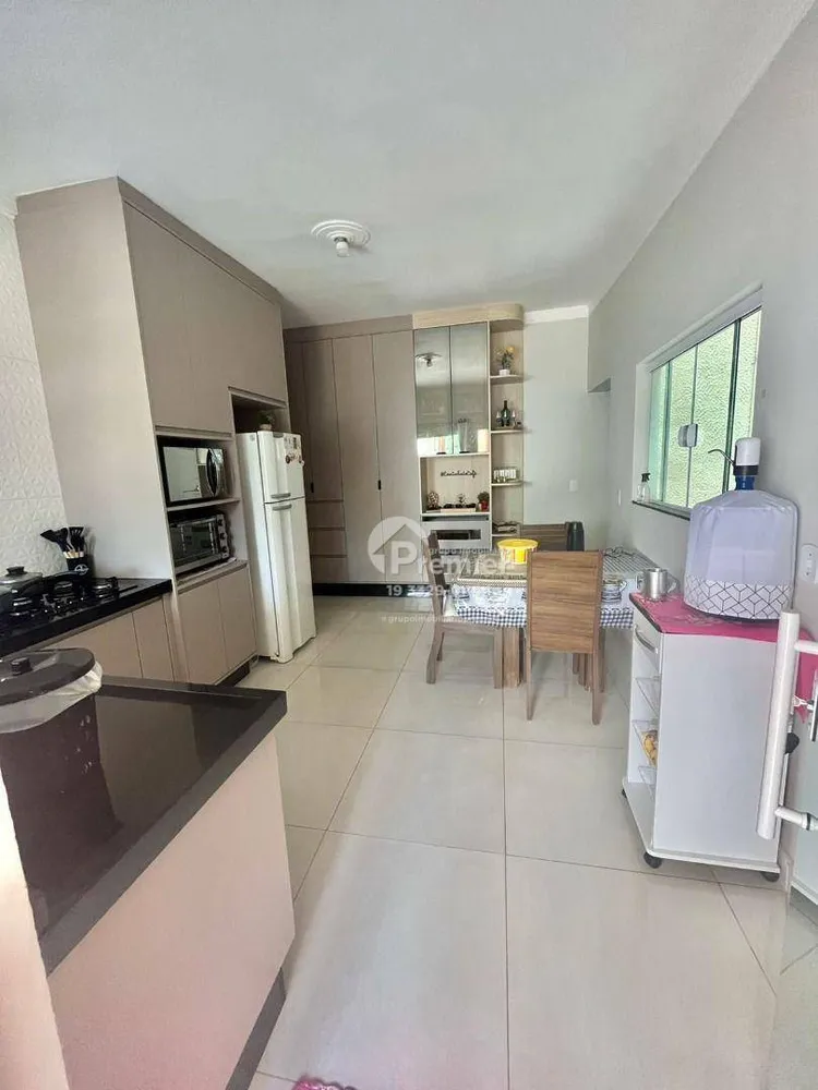Casa, 3 quartos, 200 m² - Foto 4