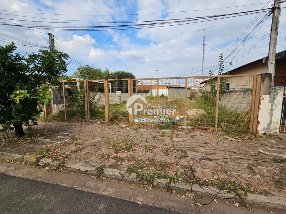 Terreno, 400 m² - Foto 1