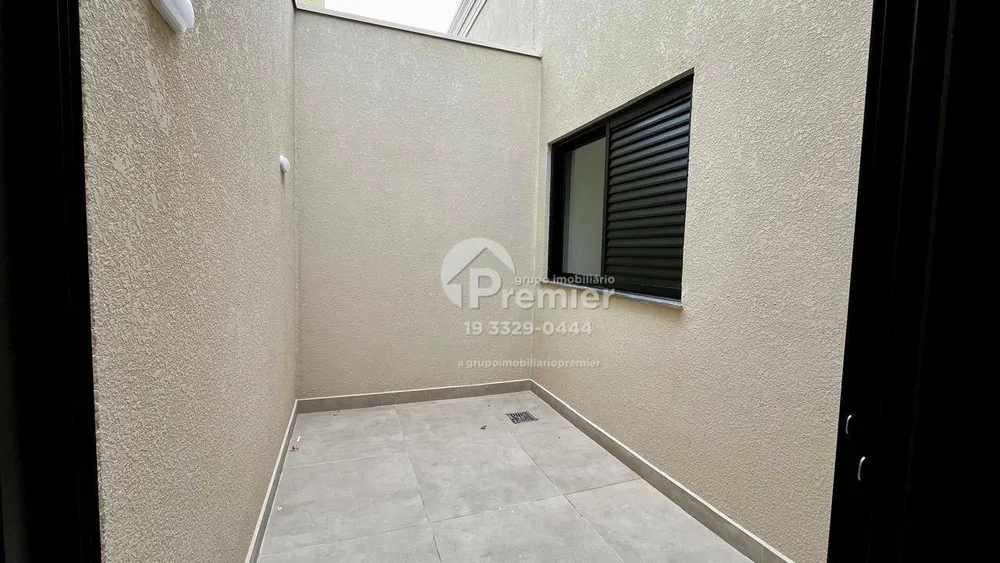 Casa, 3 quartos, 78 m² - Foto 5