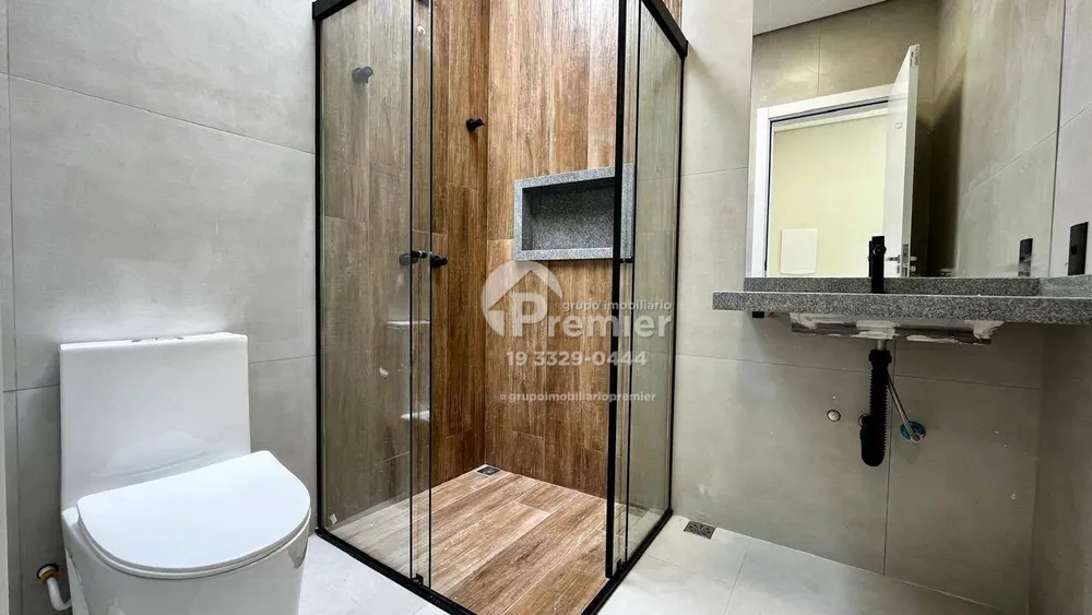 Casa, 3 quartos, 78 m² - Foto 10