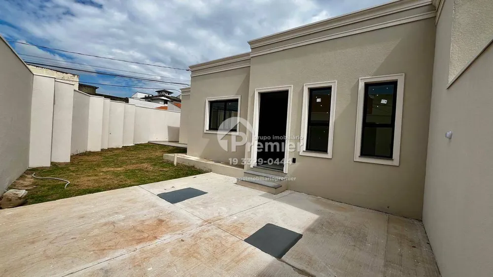 Casa, 3 quartos, 78 m² - Foto 1