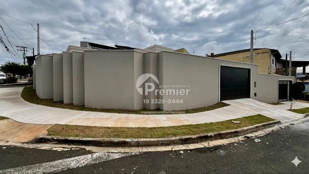 Casa, 3 quartos, 78 m² - Foto 2