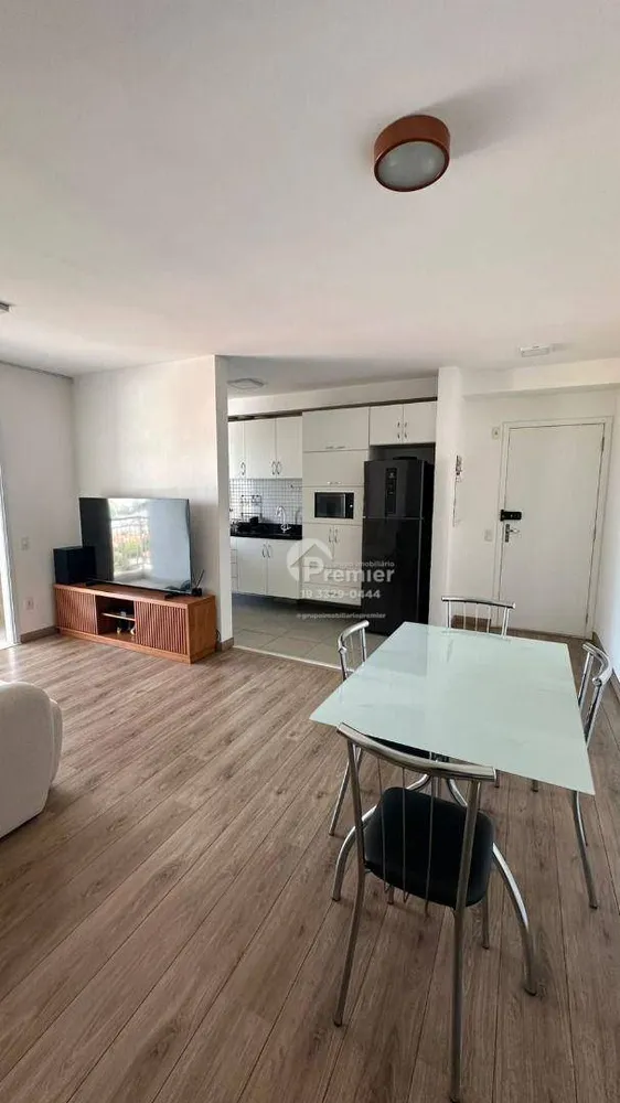 Apartamento, 3 quartos, 84 m² - Foto 3