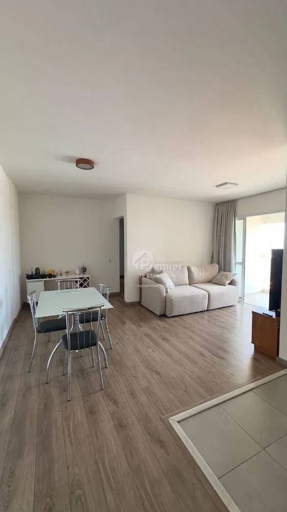 Apartamento, 3 quartos, 84 m² - Foto 8