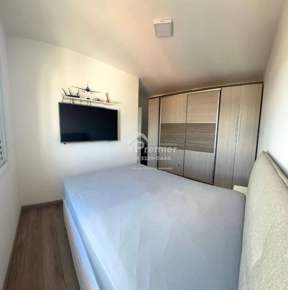 Apartamento, 3 quartos, 84 m² - Foto 1