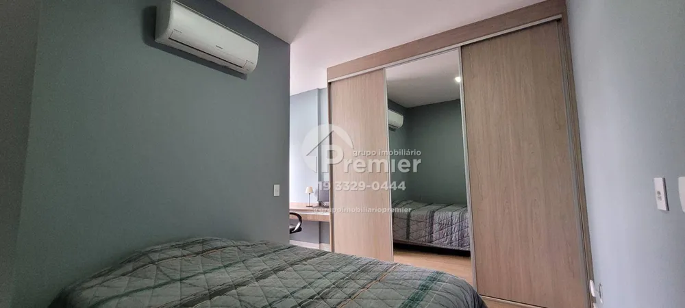 Apartamento, 1 quarto, 55 m² - Foto 3