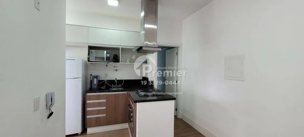 Apartamento, 1 quarto, 55 m² - Foto 1