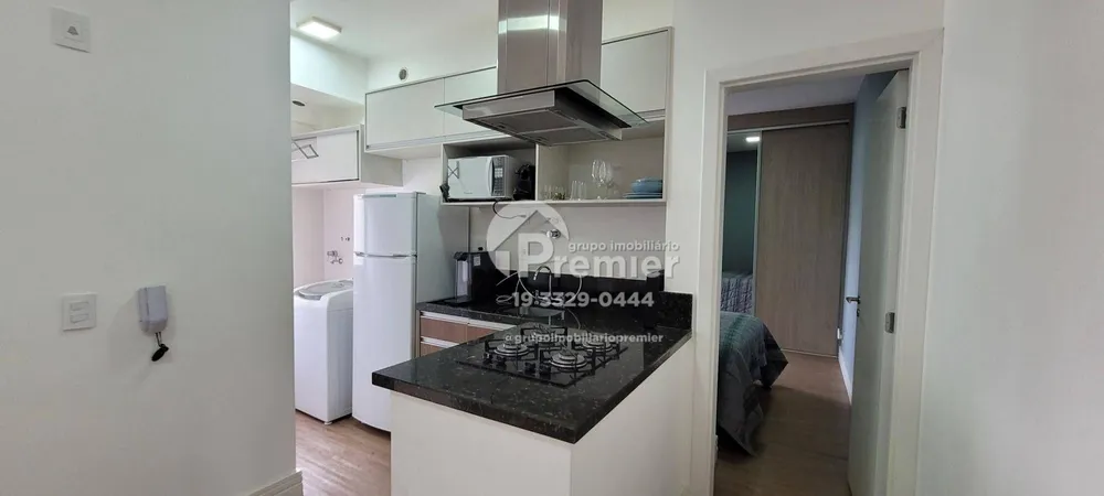 Apartamento, 1 quarto, 55 m² - Foto 2