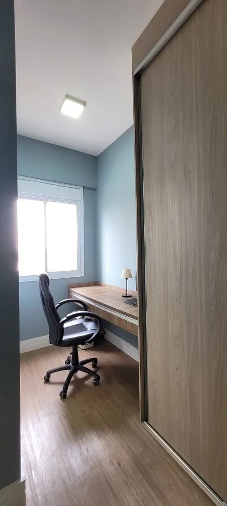 Apartamento, 1 quarto, 55 m² - Foto 4