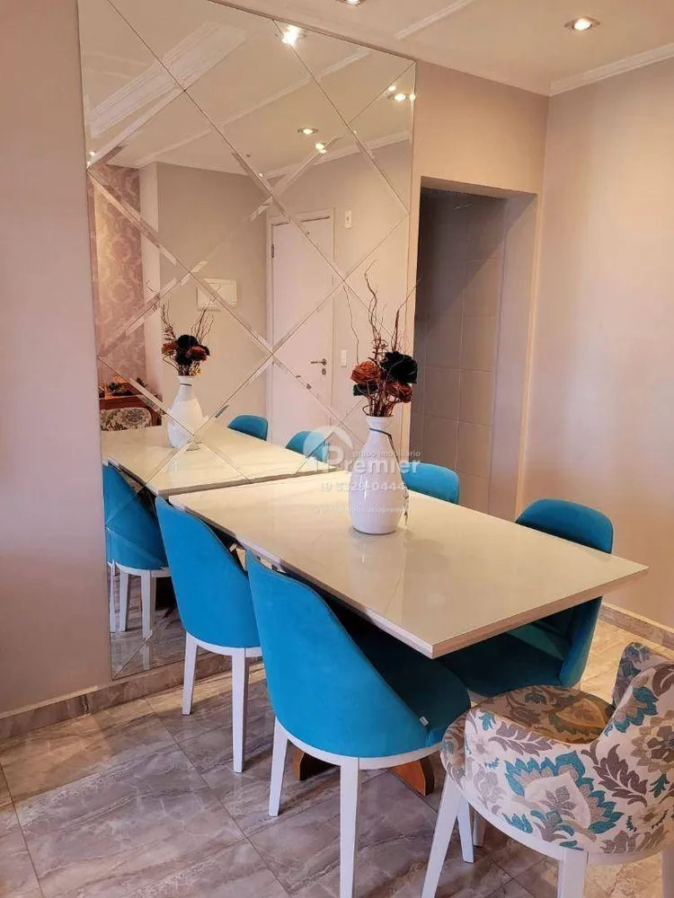Apartamento, 2 quartos, 55 m² - Foto 11
