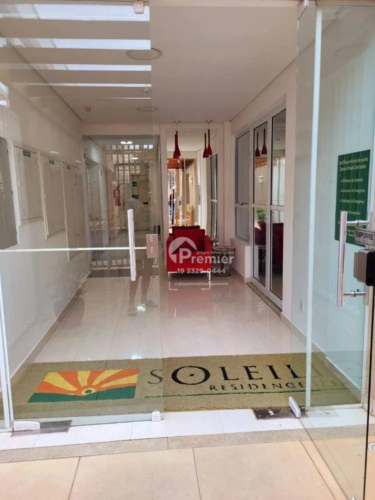 Apartamento, 2 quartos, 55 m² - Foto 4