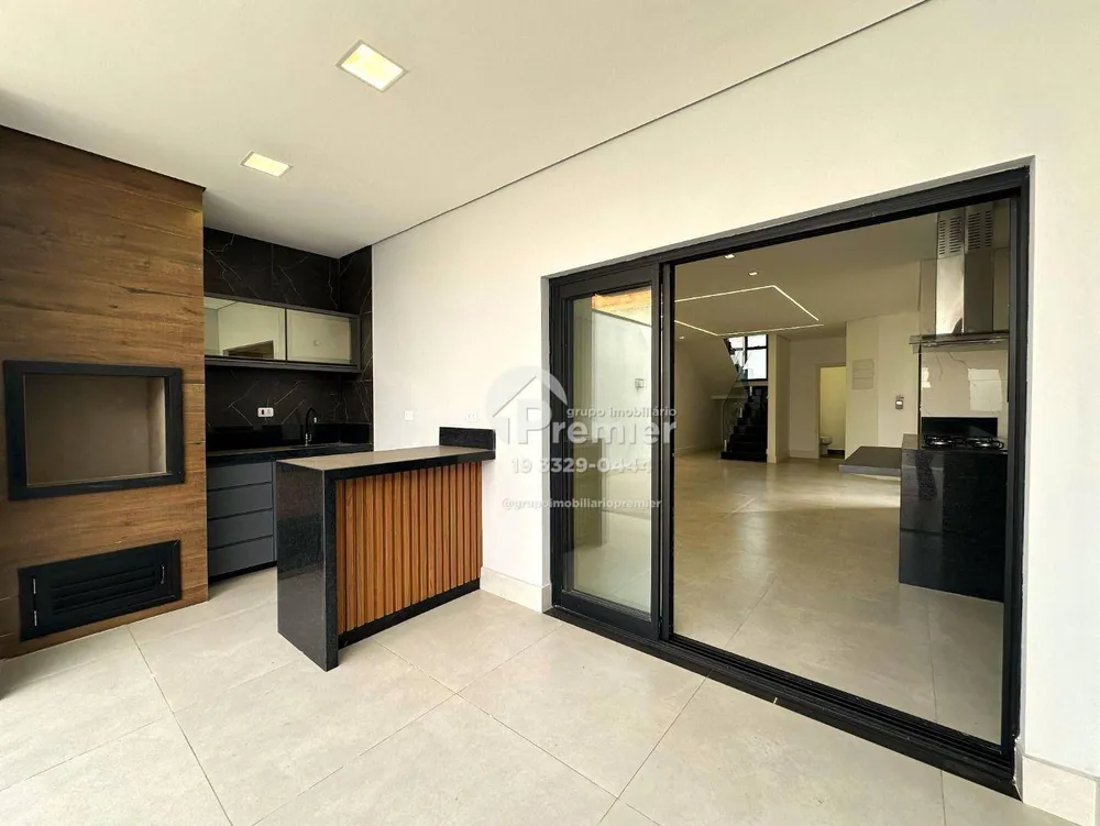 Casa, 3 quartos, 183 m² - Foto 1