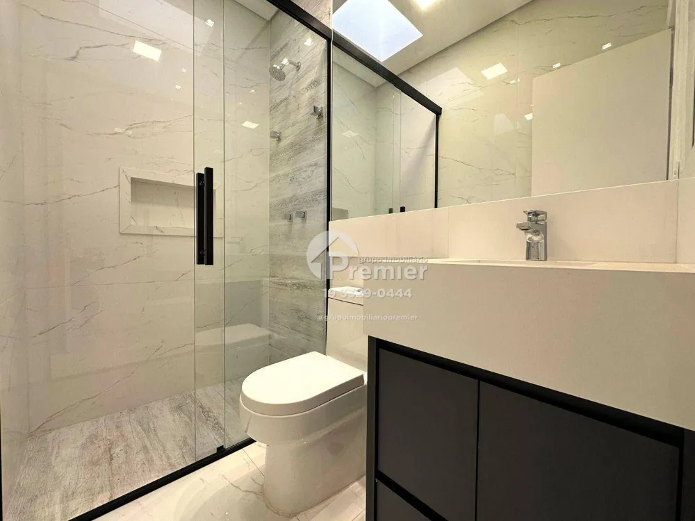 Casa, 3 quartos, 183 m² - Foto 4