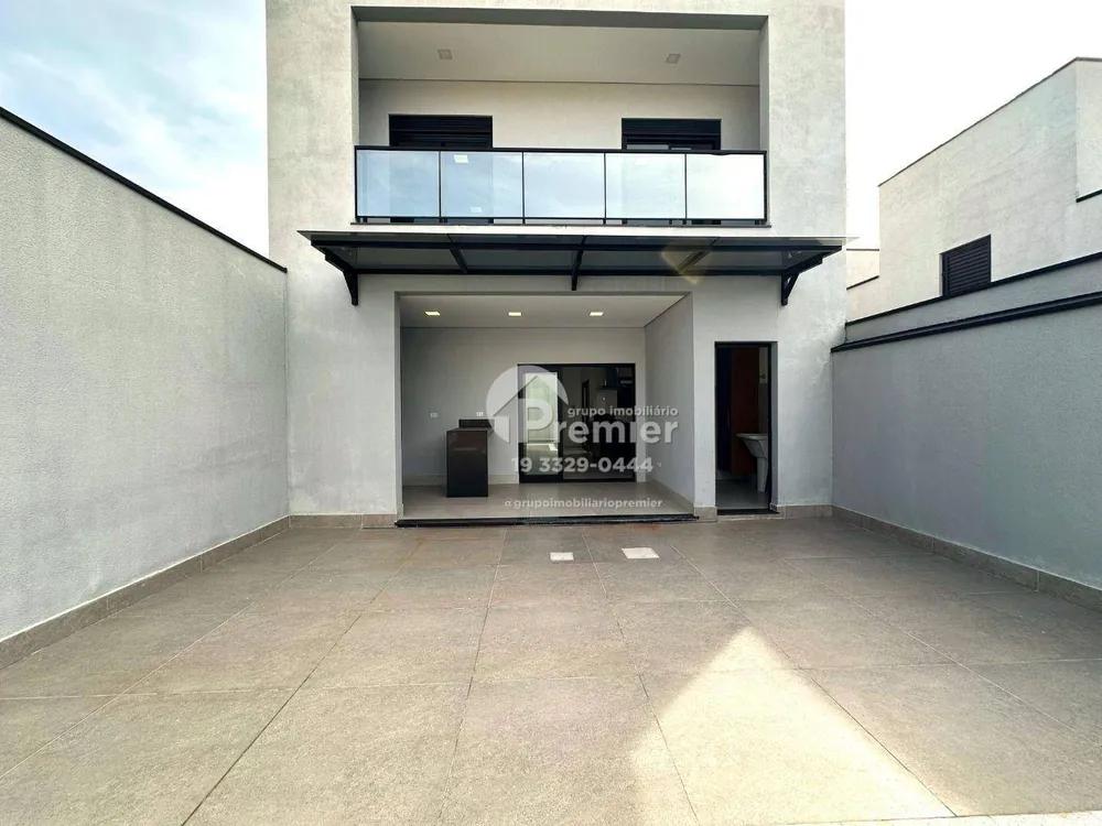 Casa, 3 quartos, 183 m² - Foto 3