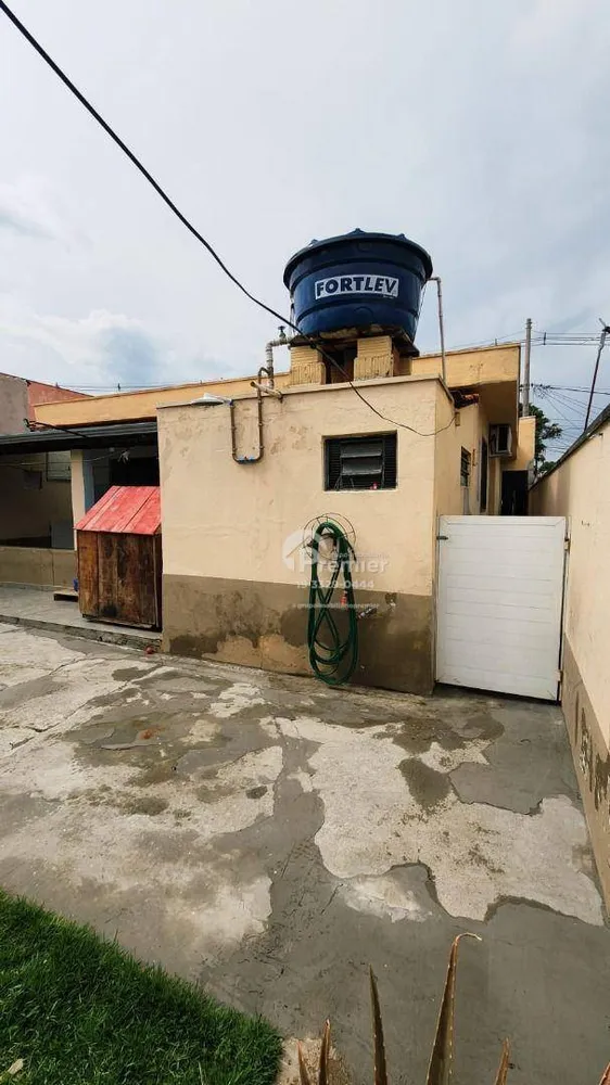 Casa, 3 quartos, 150 m² - Foto 12