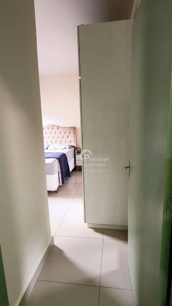 Casa, 3 quartos, 150 m² - Foto 11