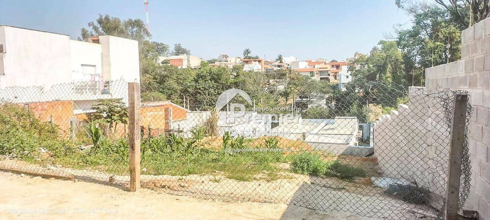 Terreno, 314 m² - Foto 1