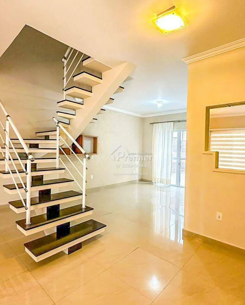 Casa de Condomínio, 3 quartos - Foto 3