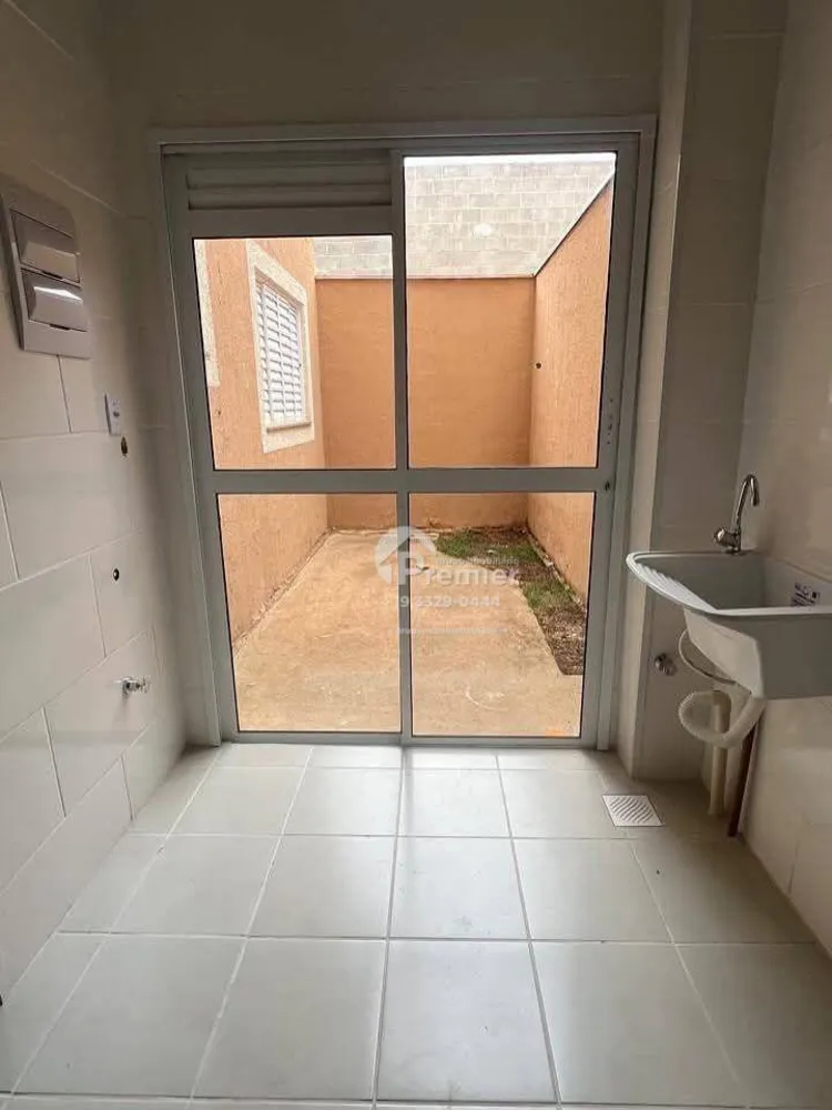 Apartamento, 2 quartos, 59 m² - Foto 7