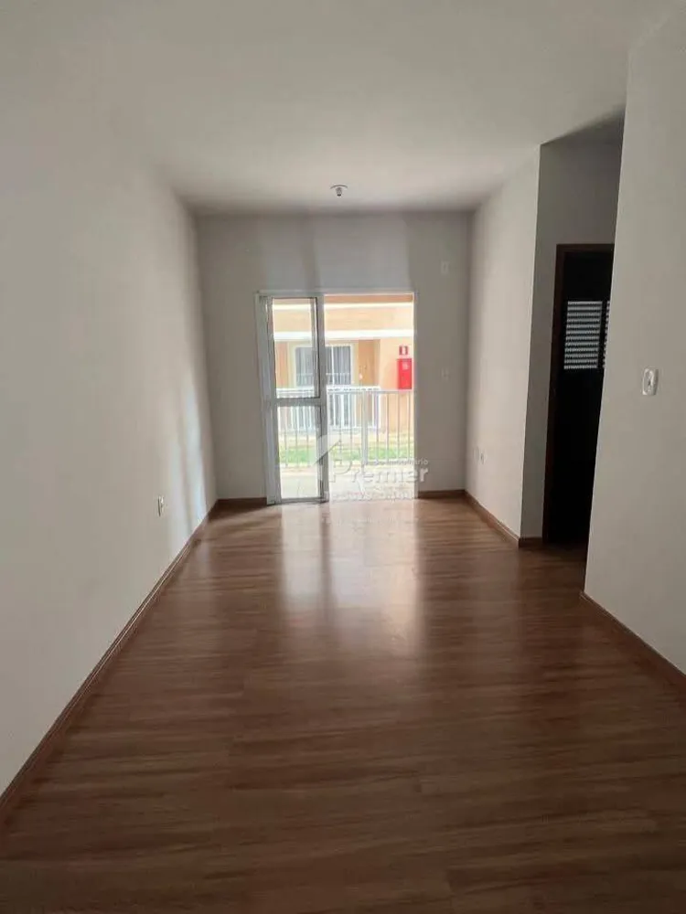 Apartamento, 2 quartos, 59 m² - Foto 2