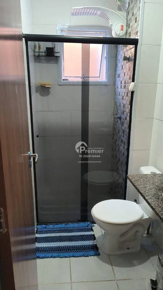 Apartamento, 2 quartos, 59 m² - Foto 8
