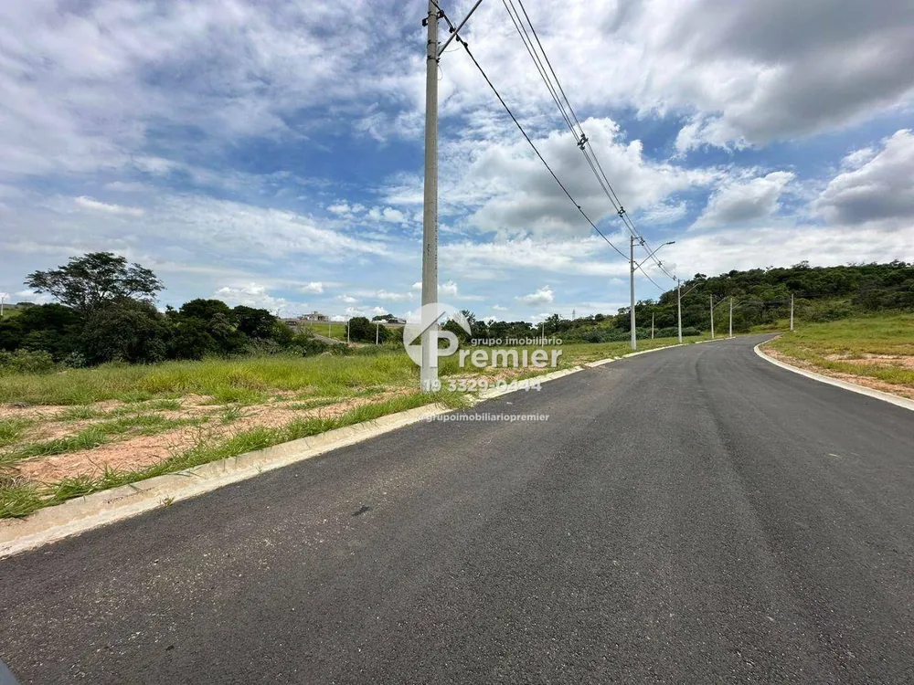 Loteamento e Condomínio, 424 m² - Foto 1