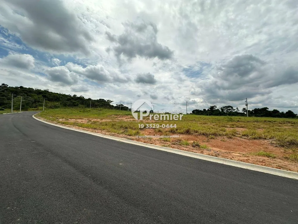 Loteamento e Condomínio, 424 m² - Foto 1
