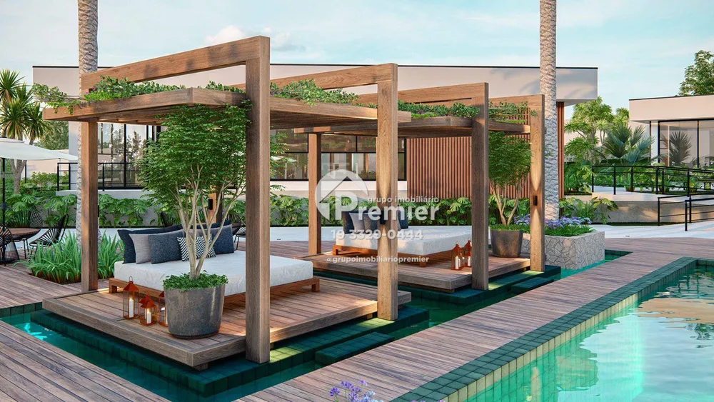 Loteamento e Condomínio, 424 m² - Foto 10
