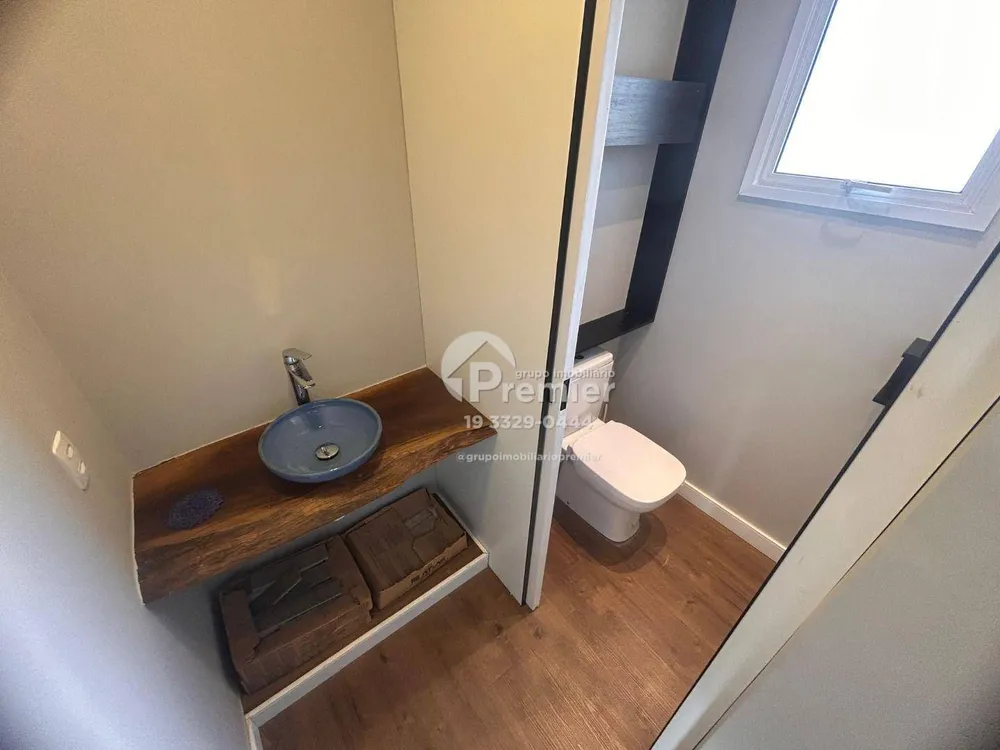 Casa de Condomínio, 3 quartos - Foto 8