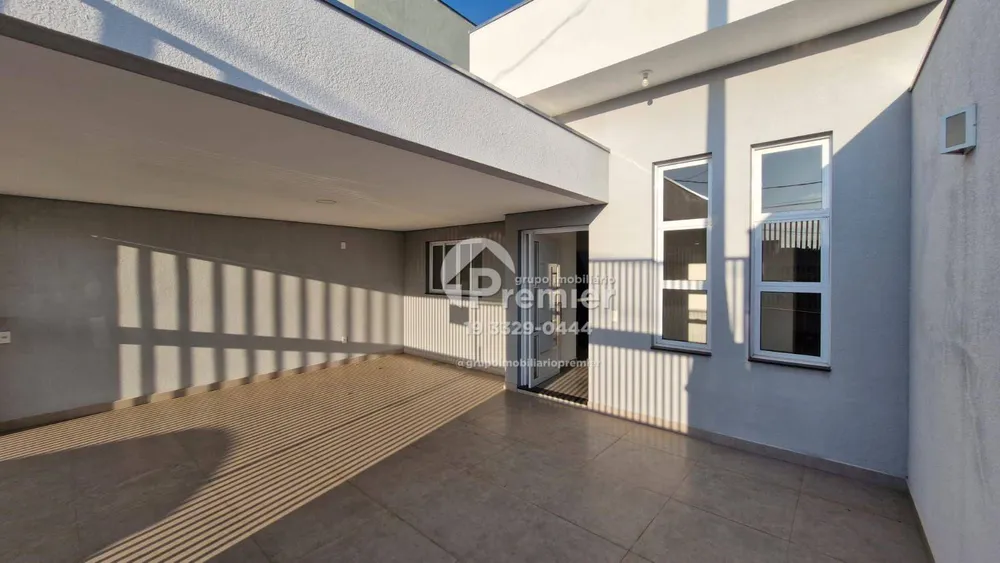 Casa, 2 quartos, 100 m² - Foto 1