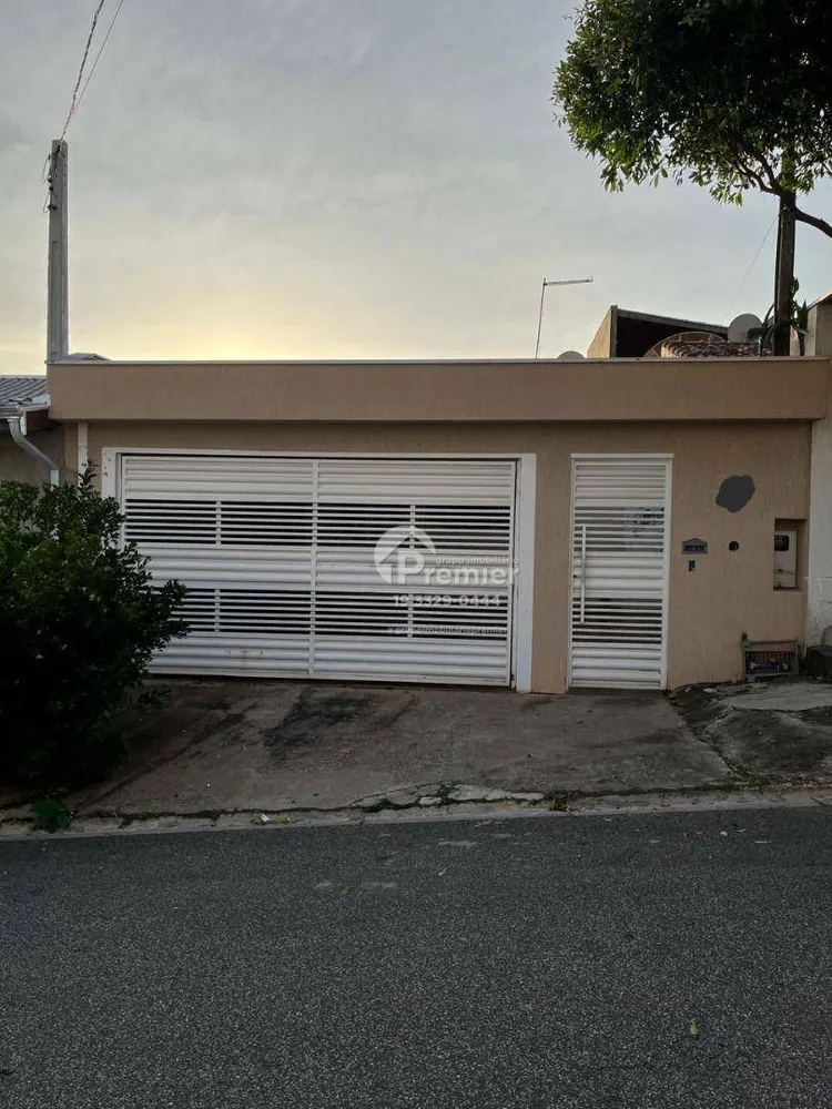Casa, 2 quartos, 116 m² - Foto 1