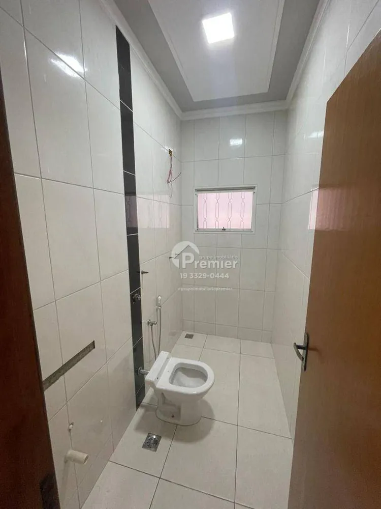 Casa, 4 quartos, 130 m² - Foto 8