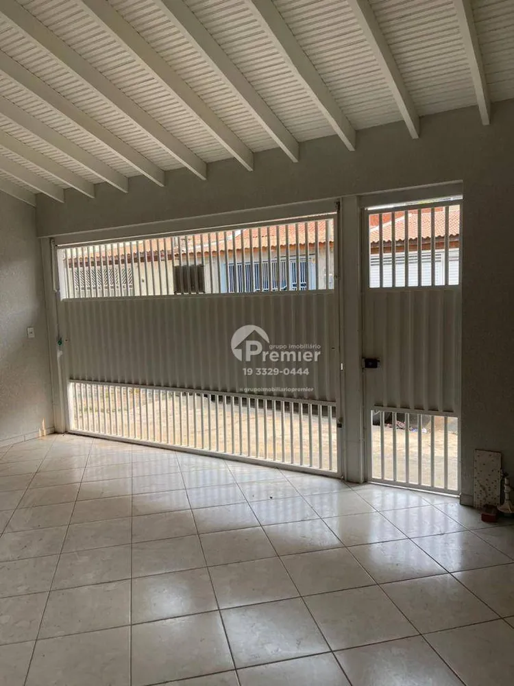 Casa, 4 quartos, 130 m² - Foto 3