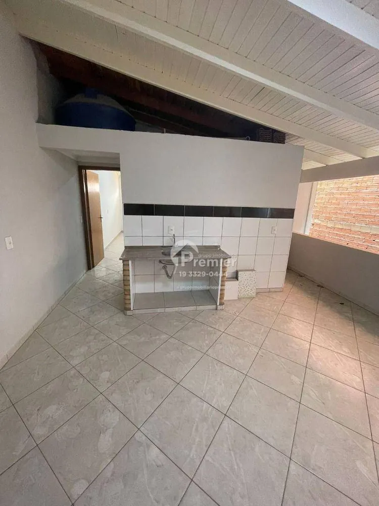 Casa, 4 quartos, 130 m² - Foto 1