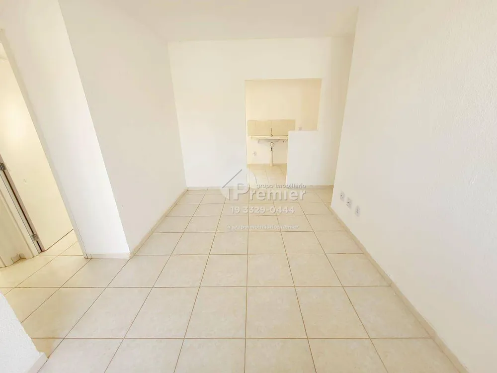 Apartamento, 2 quartos, 52 m² - Foto 5