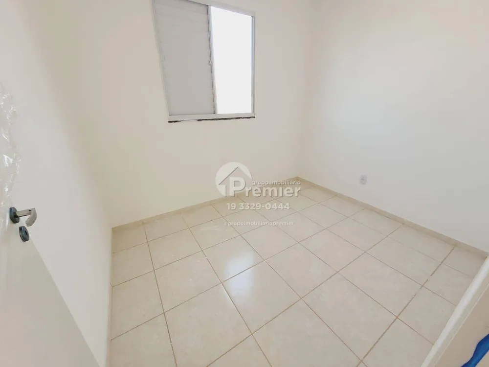 Apartamento, 2 quartos, 52 m² - Foto 7