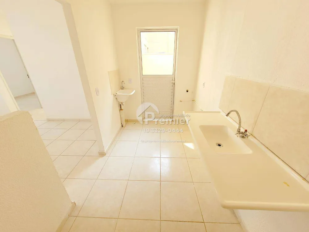 Apartamento, 2 quartos, 52 m² - Foto 6
